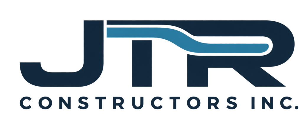JTR Constructors Inc.